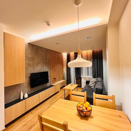 Apartment 202 - Aparthotel Zlatni Javor Яхорина Екстериор снимка