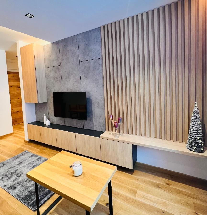 Apartment 202 - Aparthotel Zlatni Javor Яхорина Екстериор снимка