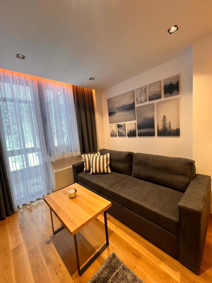 Apartment 202 - Aparthotel Zlatni Javor Яхорина Екстериор снимка
