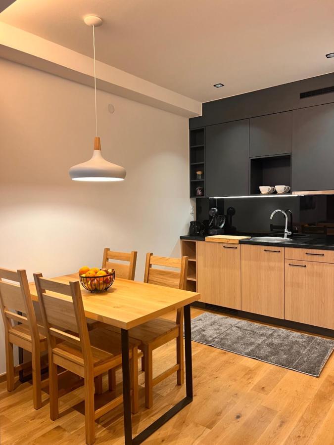 Apartment 202 - Aparthotel Zlatni Javor Яхорина Екстериор снимка